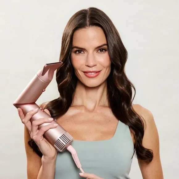 Aero Styler Rose Gold - Picture 5 of 9